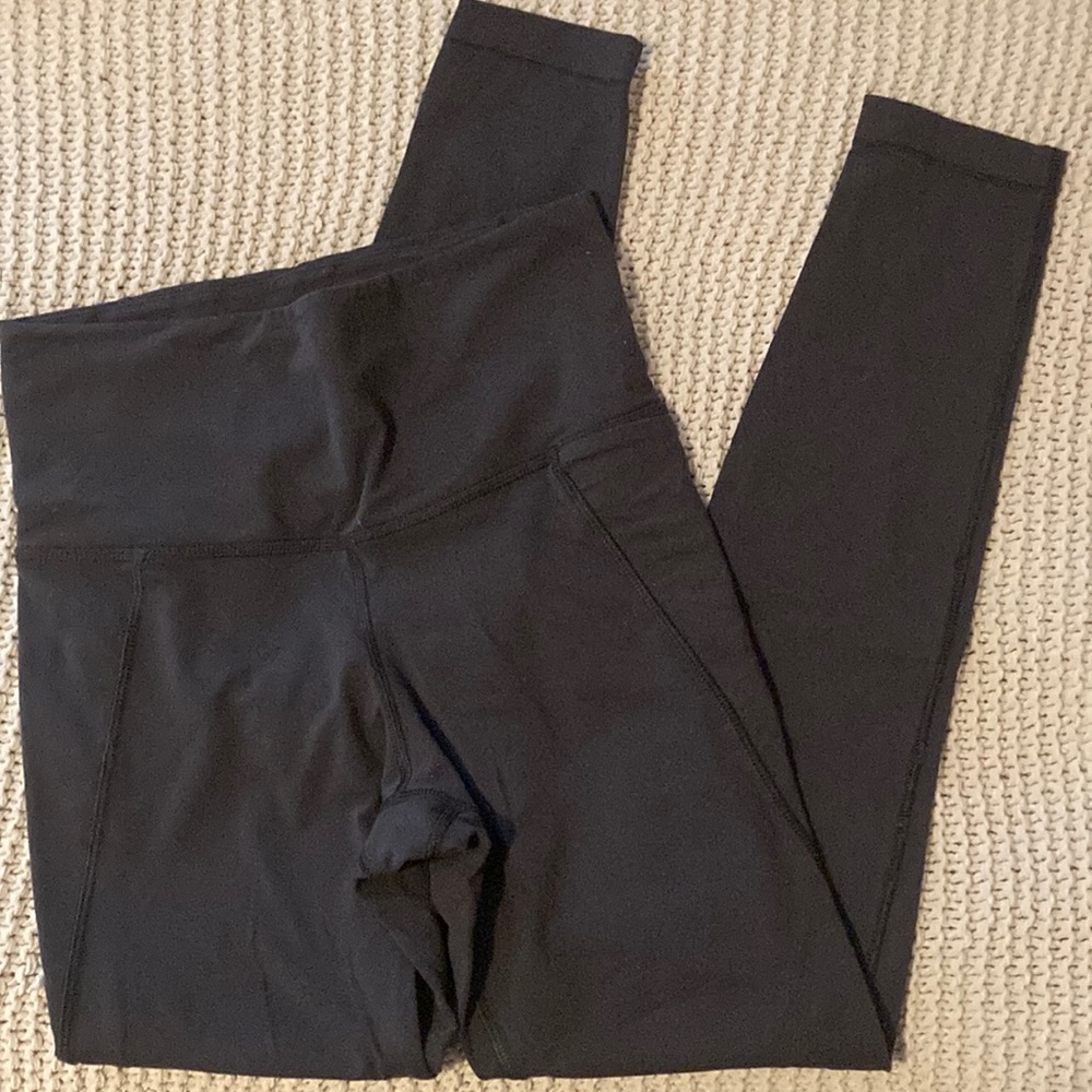 Reebok leggings